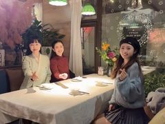 -春暖花开(西溪店)