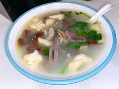 -小杨生煎(龙之梦购物中心店)