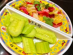 -芦月轩羊蝎子(劲松店)