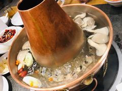 -仁和四季涮肉馆(天坛南门店)