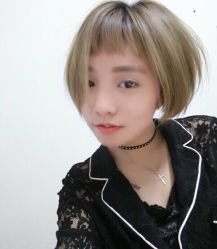 -尚·丹尼Hair