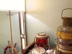 -行者书屋大堂吧 ·下午茶(南京圣和府邸酒店)