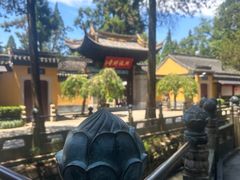 -虞山风景区