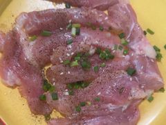 -沼津港精致料理·寿喜烧·烧鸟(青浦宝龙广场日料榜单店)