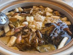 -爱膳菌锅锅(阳南店)