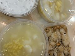 -老胡甜汤(龙眼店)