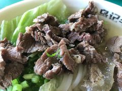 -乌记鲜活牛肉城(金砂东路店)