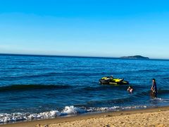 -那香海钻石沙滩浴场