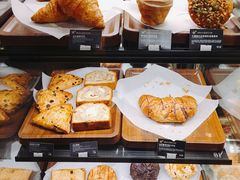 -星巴克(广州动漫星城东区店)
