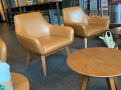 -星巴克(佛山南海万科店)