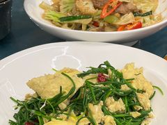 -乡村馕坑肉·烧烤·新疆菜·本地人更爱吃(阿勒泰首店)