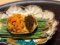 -晴空·日本料理(万象城店)
