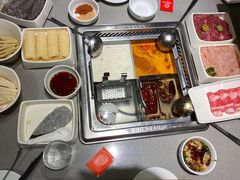 -海底捞火锅(壹悦城店)