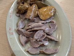 -百家鸡味馆(清泰店)