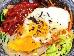 -波波客韩国石锅拌饭(武汉江汉路循礼门店)