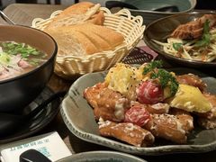 -安南越南餐厅(青岛万象城店)