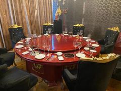 包厢-红色盛宴酒楼(科丰桥店)