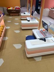 -奈尔宝·儿童乐园·亲子餐厅(苏州大悦城店)