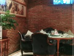 -漢舍中国菜馆(889广场店)