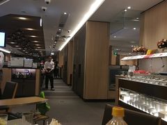 -海底捞火锅(奥体南路店)