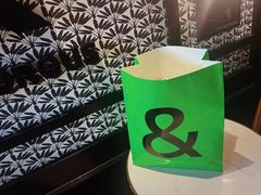 -BUTTERFUL&CREAMOROUS 黄油与面包(三里屯太古里店)