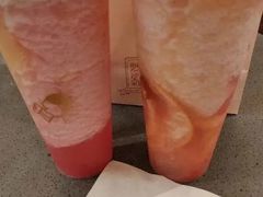 -喜茶(广州天汇igc店)