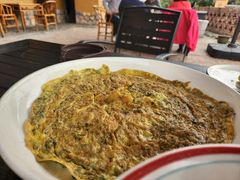 -小洞天柴火土菜馆