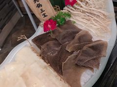 -左庭右院鲜牛肉火锅(南通CBD大有境店)