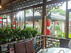 -醉香隆.山水庭院.湖北菜(东湖店)
