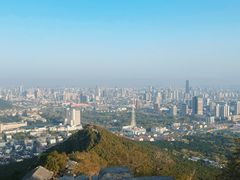 -千佛山风景名胜区
