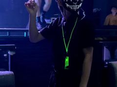 -M-MIX电音烤吧