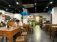 大堂-随柳居·苏式小吃(建新巷店)