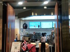门面-CoCo都可(合生汇店)