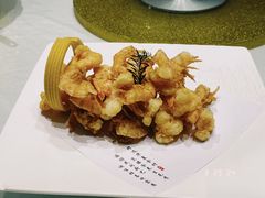 -华膳楼·安徽地标美食·中华餐饮名店(文化公园店)
