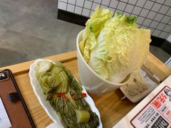 -为什么牛潮汕牛肉火锅(中信广场店)