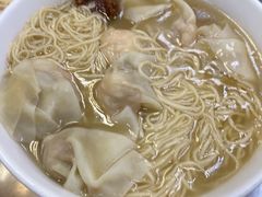 -七叔公面家(湾仔沙店)