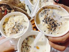 -正宁路小吃夜市