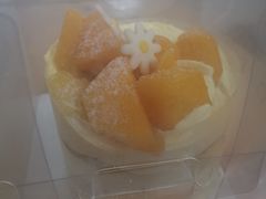 -DANXI丹喜面包·蛋糕(小公园永平店)