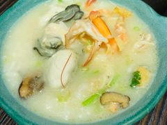 -大洋家·精品潮汕菜·生腌砂锅粥(天河东路店)