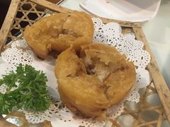 -新大咀港式茶餐厅(宝山万达店)