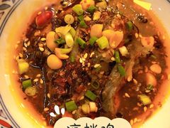 -铁公鸡·四川料理(天环广场店)