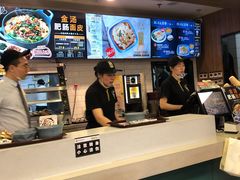 -魏家凉皮(协和店)