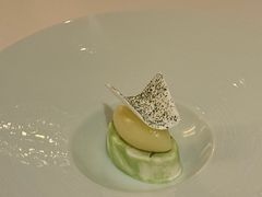 -Caprice(香港四季酒店)