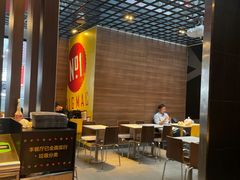 -麦当劳(宁波火车高铁站店)