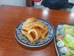 -福州人铭小吃