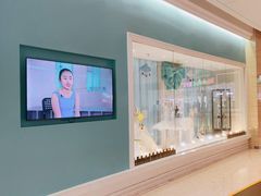 -Isee灰姑娘(龙湖狮山天街店)