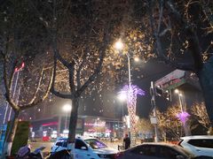 -大雁塔北广场音乐喷泉