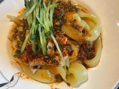 -青海名吃尕张娃非遗烤肉(海湖总店)