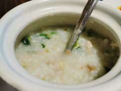 -梁记粥铺(开元地中海店)