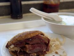 -老磁器口豆汁店(天坛店)